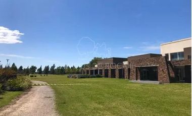 Terreno en venta - 2400mts2 - Campos de Roca II, Coronel Brandsen