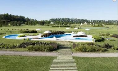 Terreno en venta - 2400mts2 - Campos de Roca II, Coronel Brandsen