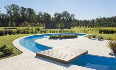 Terreno en venta - 2400mts2 - Campos de Roca II, Coronel Brandsen