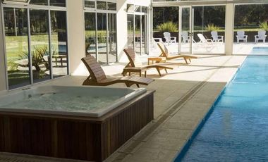 Terreno en venta - 2400mts2 - Campos de Roca II, Coronel Brandsen