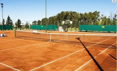 Terreno en venta - 2400mts2 - Campos de Roca II, Coronel Brandsen