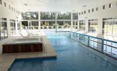 Terreno en venta - 2400mts2 - Campos de Roca II, Coronel Brandsen