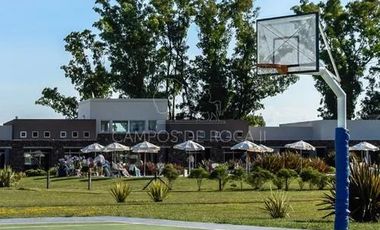 Terreno en venta - 2400mts2 - Campos de Roca II, Coronel Brandsen