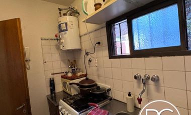 Departamento en  VENTA