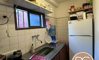 Departamento en  VENTA