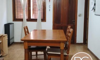Departamento en  VENTA