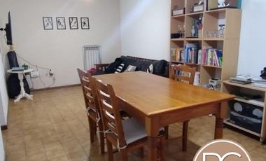 Departamento en  VENTA