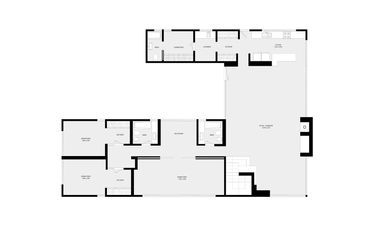 Casa en Venta - Residencial 1 Lote 42 de Costa Esmeralda - Super oportunidad