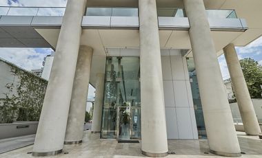 Venta 2 ambientes con cochera en Nuñez - Torre ASTOR