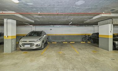 Venta 2 ambientes con cochera en Nuñez - Torre ASTOR