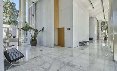 Venta 2 ambientes con cochera en Nuñez - Torre ASTOR
