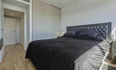 Venta 2 ambientes con cochera en Nuñez - Torre ASTOR