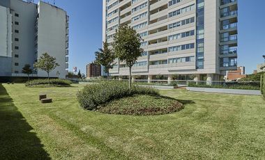 Venta 2 ambientes con cochera en Nuñez - Torre ASTOR