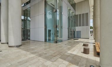 Venta 2 ambientes con cochera en Nuñez - Torre ASTOR
