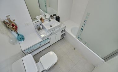 Venta 2 ambientes con cochera en Nuñez - Torre ASTOR