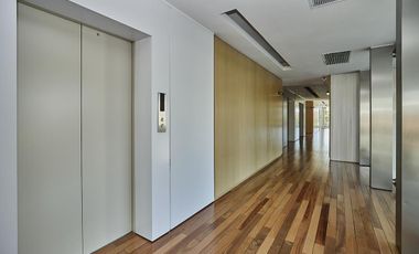 Venta 2 ambientes con cochera en Nuñez - Torre ASTOR