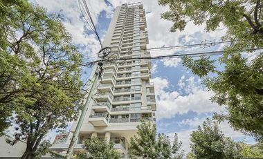 Venta 2 ambientes con cochera en Nuñez - Torre ASTOR