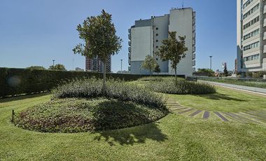 Venta 2 ambientes con cochera en Nuñez - Torre ASTOR