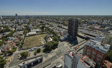 Venta 2 ambientes con cochera en Nuñez - Torre ASTOR