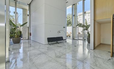 Venta 2 ambientes con cochera en Nuñez - Torre ASTOR