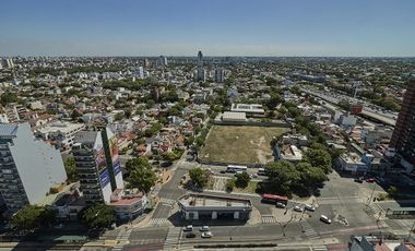 Venta 2 ambientes con cochera en Nuñez - Torre ASTOR