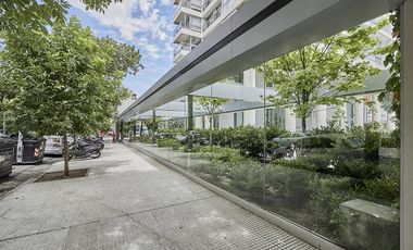 Venta 2 ambientes con cochera en Nuñez - Torre ASTOR