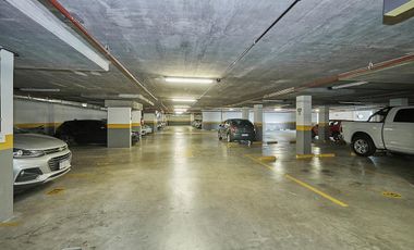 Venta 2 ambientes con cochera en Nuñez - Torre ASTOR