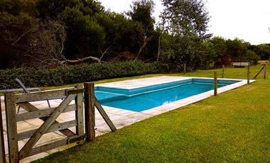 Casa en Venta Costa Esmeralda