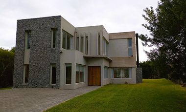Casa en Venta Costa Esmeralda