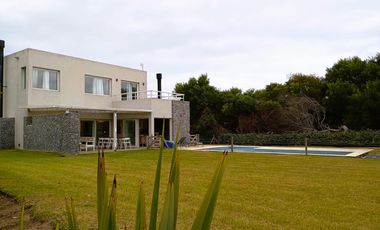 Casa en Venta Costa Esmeralda