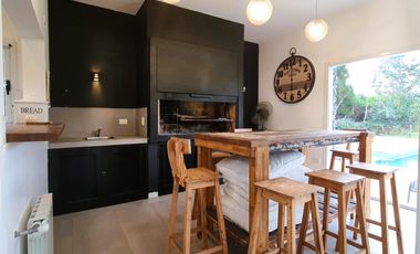 Casa en Venta Costa Esmeralda