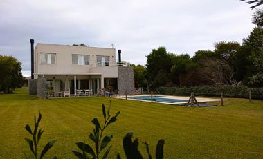 Casa en Venta Costa Esmeralda