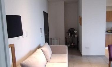 Departamento en General Pico