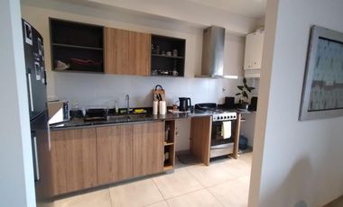 Departamento en General Pico