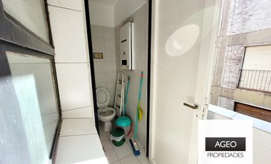 Alquiler Departamento 3 Ambientes  Amoblado Palermo Chico