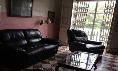 VERACRUZ, PRECIOSA CASA DE EPOCA, CON USO DE SUELO COMERCIAL