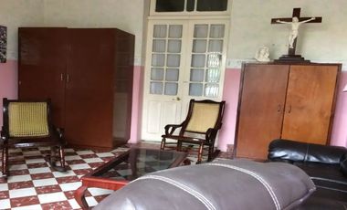 VERACRUZ, PRECIOSA CASA DE EPOCA, CON USO DE SUELO COMERCIAL