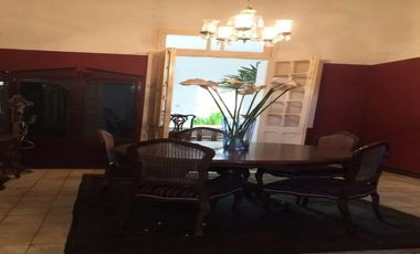 VERACRUZ, PRECIOSA CASA DE EPOCA, CON USO DE SUELO COMERCIAL