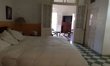 VERACRUZ, PRECIOSA CASA DE EPOCA, CON USO DE SUELO COMERCIAL