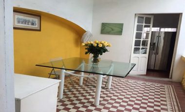 VERACRUZ, PRECIOSA CASA DE EPOCA, CON USO DE SUELO COMERCIAL