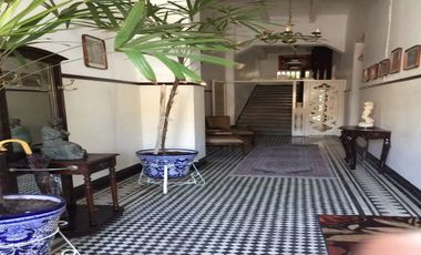 VERACRUZ, PRECIOSA CASA DE EPOCA, CON USO DE SUELO COMERCIAL