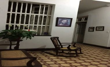 VERACRUZ, PRECIOSA CASA DE EPOCA, CON USO DE SUELO COMERCIAL