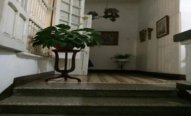 VERACRUZ, PRECIOSA CASA DE EPOCA, CON USO DE SUELO COMERCIAL