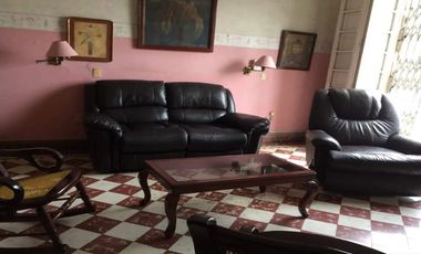 VERACRUZ, PRECIOSA CASA DE EPOCA, CON USO DE SUELO COMERCIAL