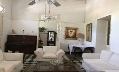 VERACRUZ, PRECIOSA CASA DE EPOCA, CON USO DE SUELO COMERCIAL