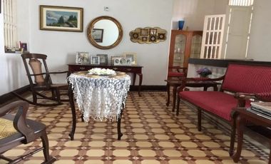 VERACRUZ, PRECIOSA CASA DE EPOCA, CON USO DE SUELO COMERCIAL