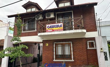 PH en Banfield Este