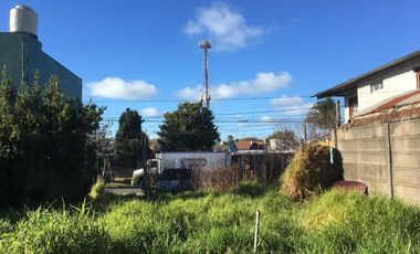 Terreno en venta - 233Mts2 - El Faro, Mar del Plata