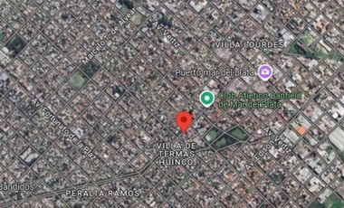 Terreno en venta - 233Mts2 - El Faro, Mar del Plata
