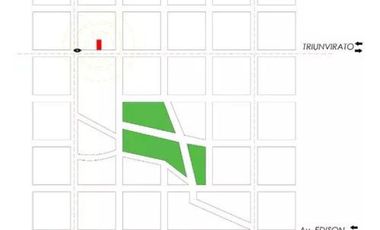 Terreno en venta - 233Mts2 - El Faro, Mar del Plata